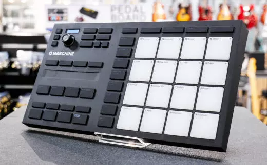 Native Instruments - Maschine Mikro MK3 Production System 2